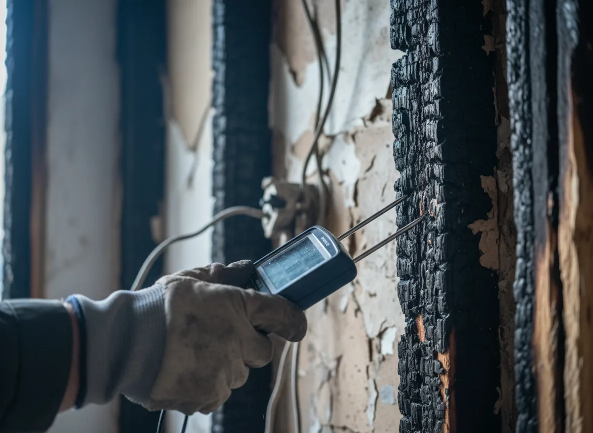 Fire Damage Restoration Walhalla, SC FAQs